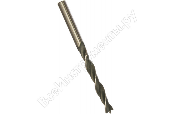 Сверло по дереву 8мм /36038