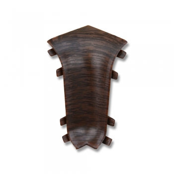 ВНУТРЕННИЙ УГОЛ 209 Дуб мореный ИДЕАЛ