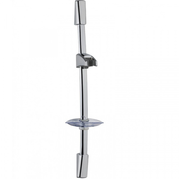 Штанга душевая ZOLLEN (SP92004) 690 мм, без аксессуаров 460705