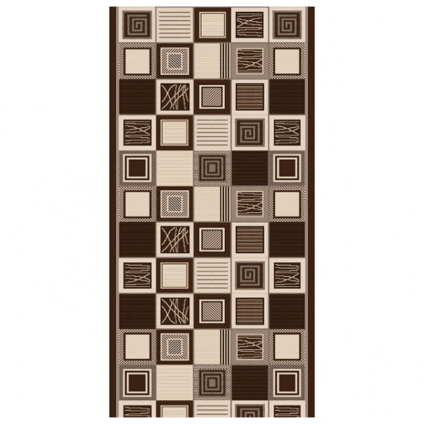 Ковровая дорожка NATURALLE 911/19 (2м) 31015