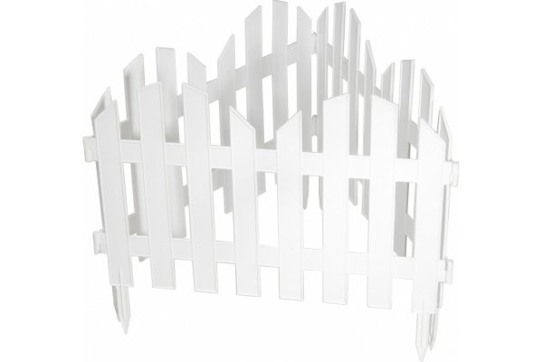 Забор декоративный "Ренессанс", 28 х 300см /65020