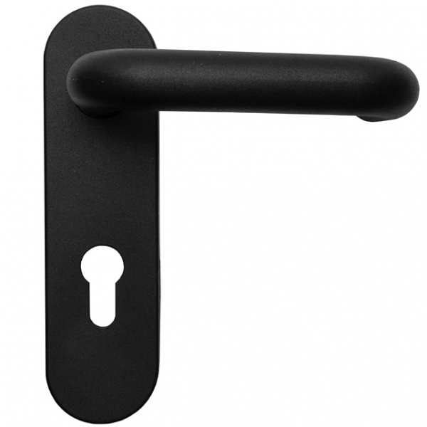 Ручка на планке 1919/1 противопожарная/TRODOS/792к