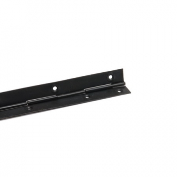 Петля рояльная Брест-766мм (оксид.)/121062