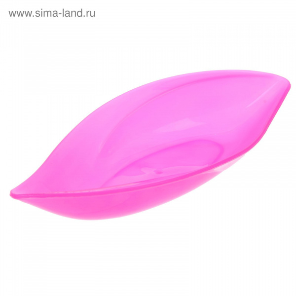 Чаша 150мл "Листок", МИКС 1455505  