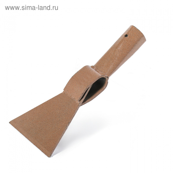 Ледоруб-топор сварной Б-3, с тулейкой D-40 (упак.10шт.) 2845978