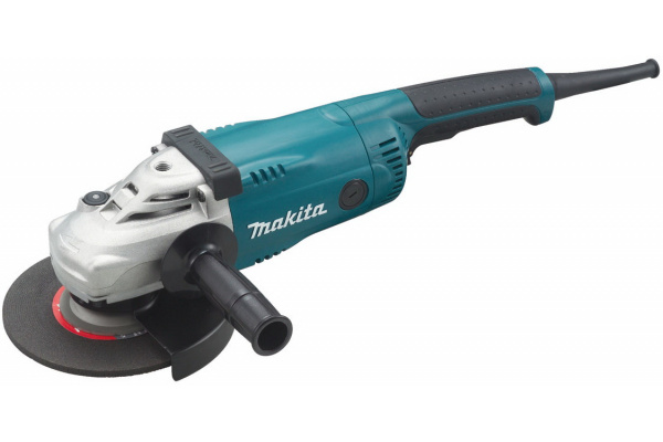 Шлифмашина угловая GA 9020 SFK(Makita) 2200Вт 230мм