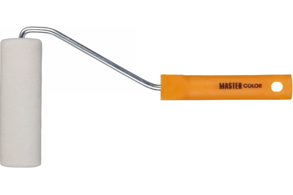 Валик поролоновый MASTER COLOR 35x100 мм (30-1027)