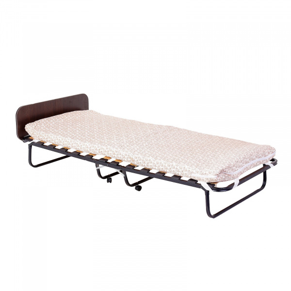 Раскладушка RedFord "Отель Премиум", 2000 × 900 × 340 мм, МИКС, макс. нагрузка 120 кг /3481717