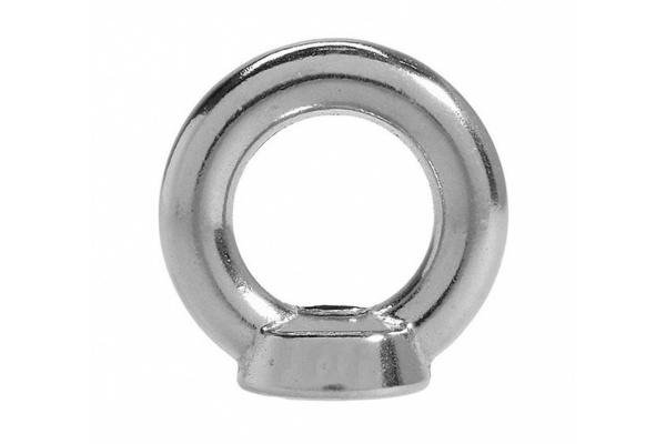 Рым-гайка М16