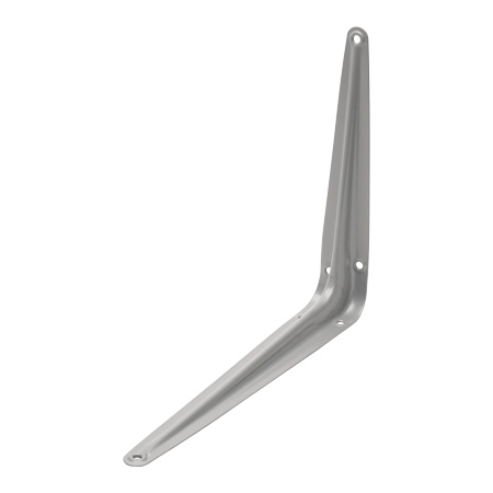 Кронштейн  Апекс SB-1-250x200 белый /66051