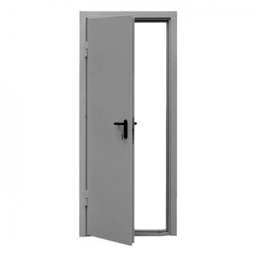 Дверь противопожарная ДПМ-01/60-Л (950-2050)