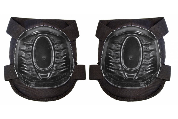 Усиленные наколенники FIT IT гелевая вставка Профи 12008