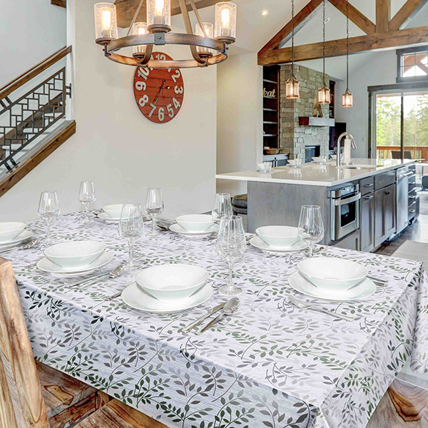 КЛЕЕНКА FUTURA 140 СМ 219.2 АКАЦИЯ	