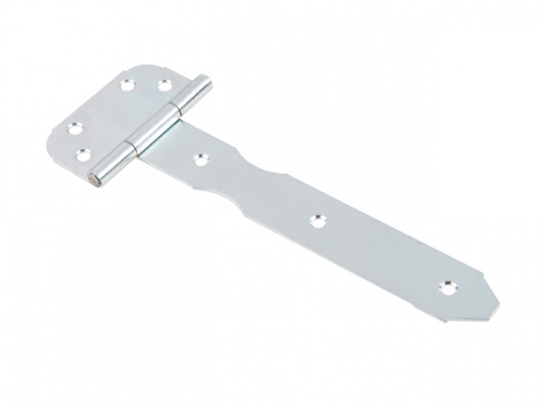 Петля-стрела 200 мм, белый цинк STARFIX (SMP-38967-1)