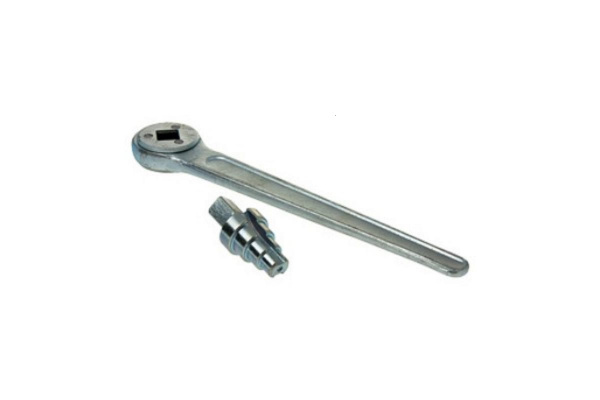 Ключ для разъемных соединений "американка" (VALTEC, RBM) 1/2-1 1/4