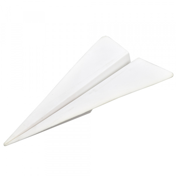 Стопор для дверей "Самолетик" 20*11*4см