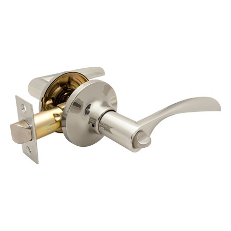 РУЧКА ЗАЩЕЛКА 8023-03CR /113267