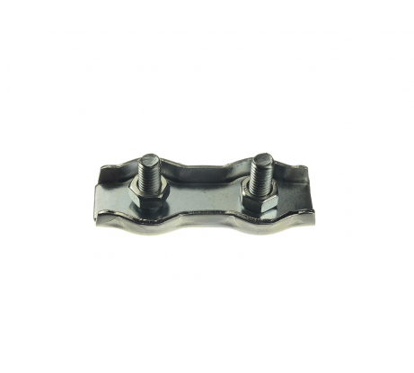 Зажим DUPLEX 4.0