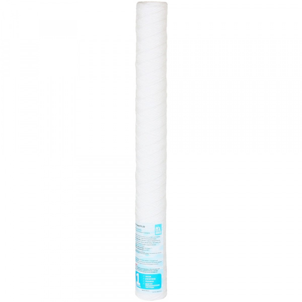 Картридж РS-20-5 микрон