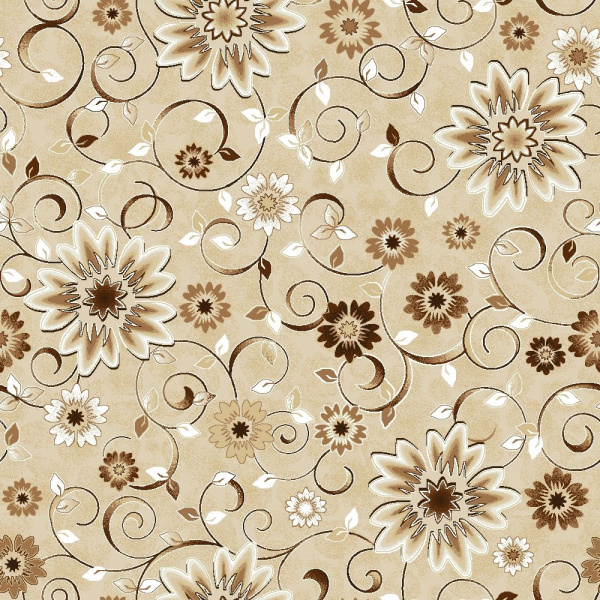 Дорожка обработанная Бостон 18;33 (0,8м) /Т061538