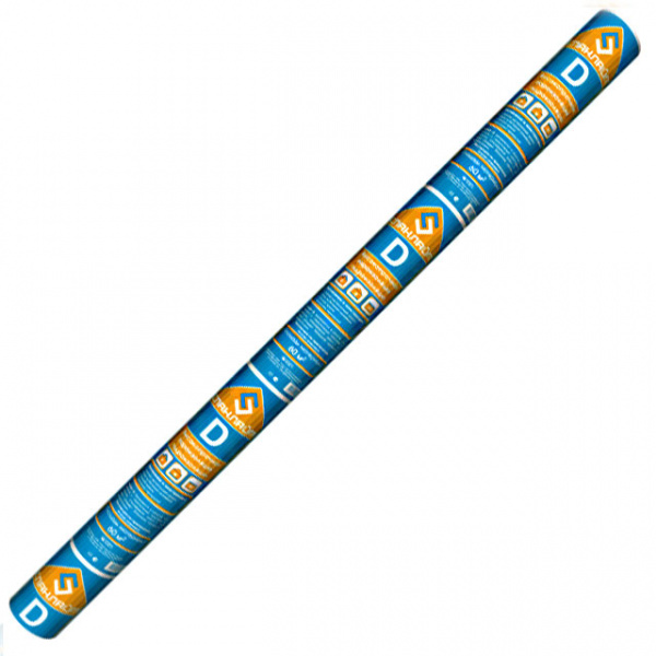 Спанлайт D универсальная гидро-пароизоляционная пленка 30м2