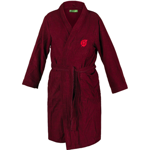 Махровый халат мужской /32155