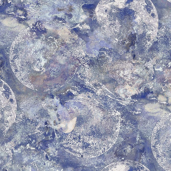 Обои Victoria Stenova Космос мотив 889754 РАСПРОДАЖА