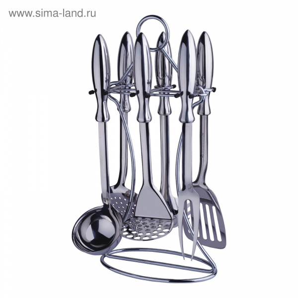 Набор кухонный 7пр Winner 1655244