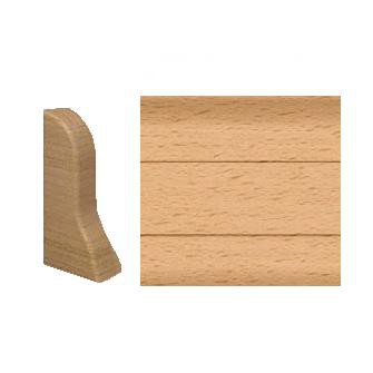 ЗАГЛУШКА  Бук натуральный 003