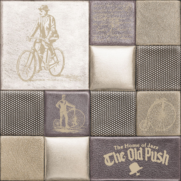 Обои виниловые/ Wallberry Оскар 8273 (0,53*10,05) *12