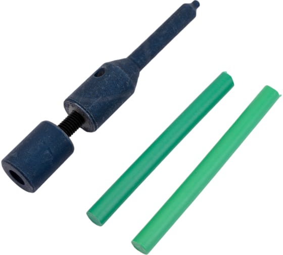 Сварочный ремонтный комплект для ППР 9мм Valtec VTp.797.R.000020