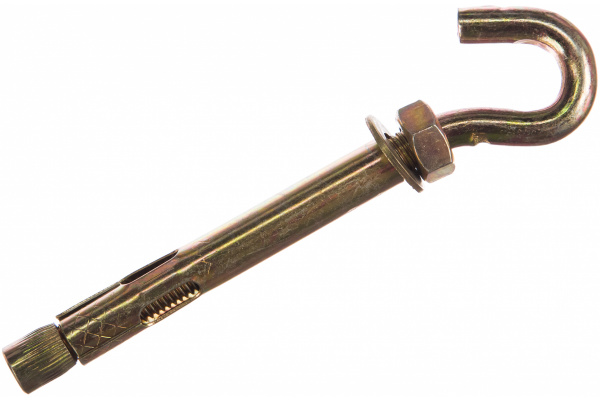 Анкер с крюком D 14х100мм