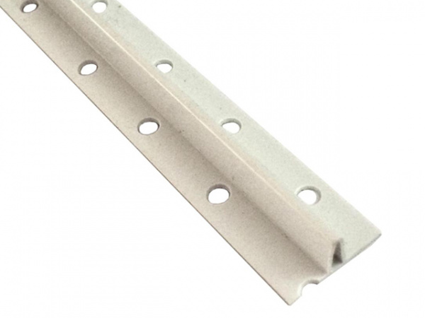 Рейка ПВХ (пластик) "Маячок" (6мм)