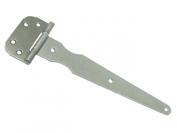 Петля-стрела 250 мм, белый цинк STARFIX (SMP-39017-1)