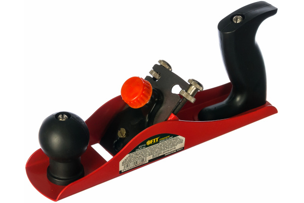 Рубанок Стандарт 235х45 (№4) FIT/43714