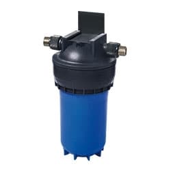 Корпус водоочистителя Аквафор Гросс Миди (10) соед. 1 (арт.И6649)