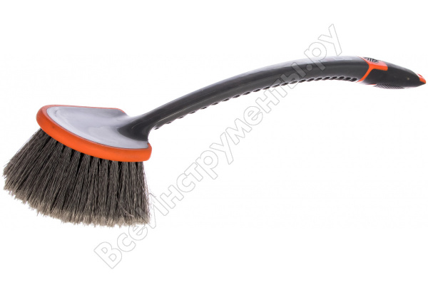 Щётка для мытья автомобиля с двухкомпонентной рукояткой/55223