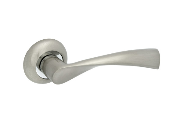 Дверная ручка Palladium A Swim SN/110260