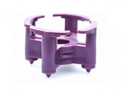 Фиксатор арматуры "Стойка/Стульчик-15" 6-18  STARFIX (SMP-10363-1000)