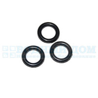 Прокладка-кольцо диаметр 8мм 