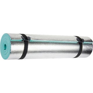 Коврик 1800х500х6 мм, фольгированная поверхность// PALISAD/64441