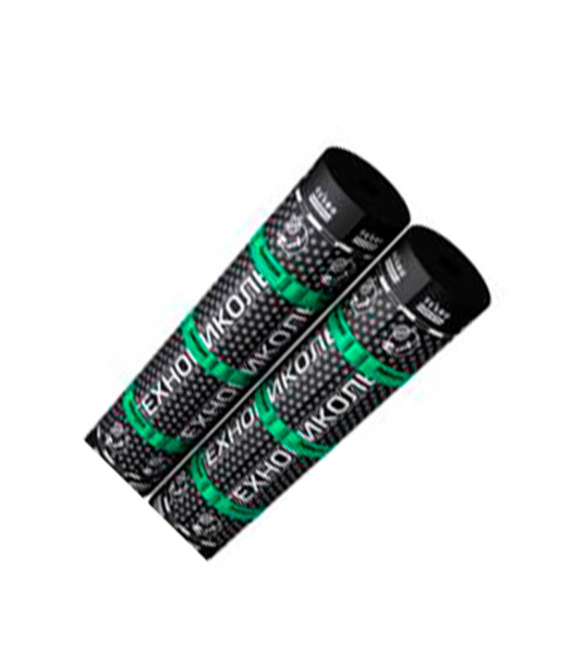 ЛИНОКРОМ ХКП ГРАНУЛЯТ СЕРЫЙ 10м.