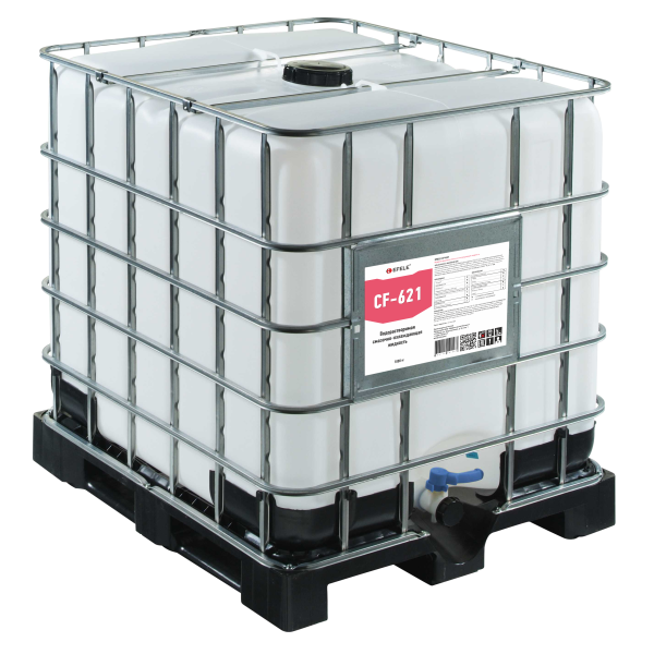 Емкость ККС 1 м3 (под питьевую воду)