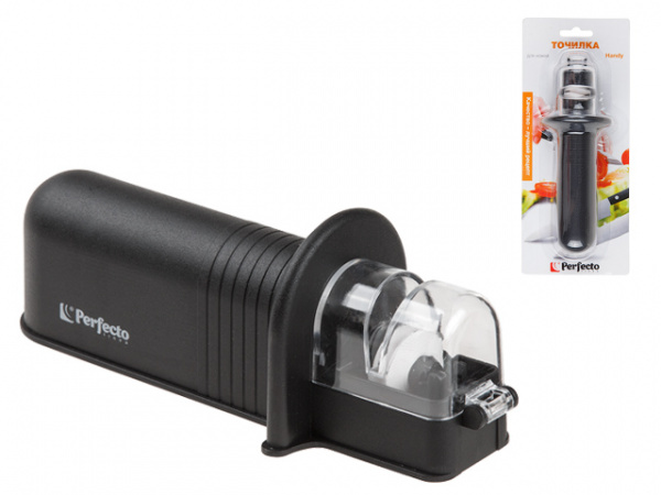 Точилка для ножей, серия Handy (Хенди), PERFECTO LINEA (21-353000)
