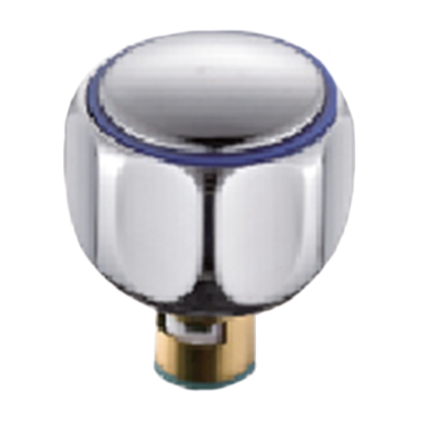 Маховик DIKALAN с кран-буксой А99 (пара)