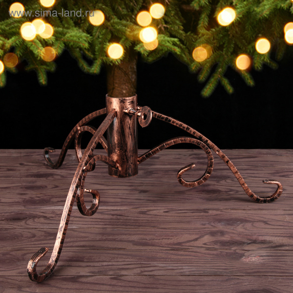 Подставка для елки "Богемия"   1598988