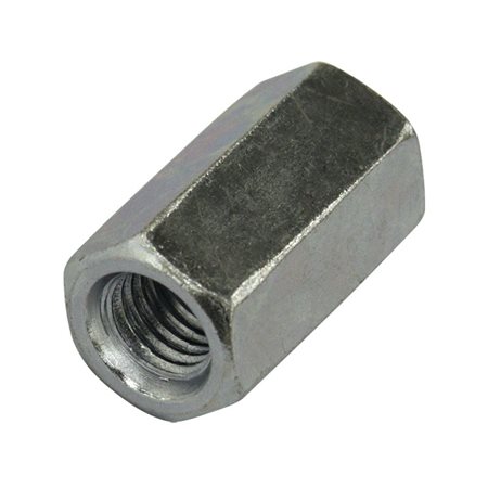 Гайка ТРТ соед. М6 