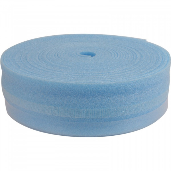 Демпферная лента STOUT SMF-0002-151025, 150х10х25000 мм/ 7649912