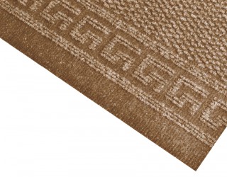 Дорожка грязезащитная Vebe Maya 80 (0,80м) светло-коричневый