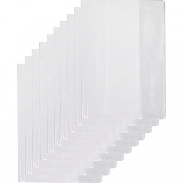 Обложка для тетрадей ПРОПИСЬ 120мк 241*345